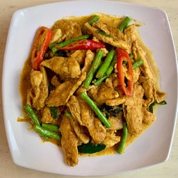 เครื่องแกงไก่