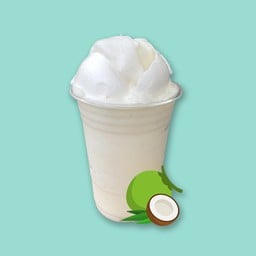Coconut Smoothie