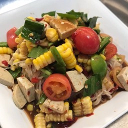 ตำเส้นเล็ก