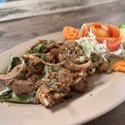 น้ำตกไก่