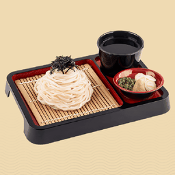 อุด้งเย็น (เส้นเล็ก)