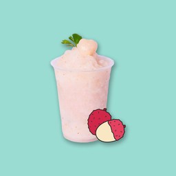 Lychee Smoothie