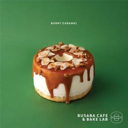 ซิกเนเจอร์ ชิฟฟ่อน เบิร์นคาราเมล