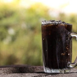 เรื่องของน้ำ(ร้านป้าจิ๋มเจ้าเก่าตลาดศาลปู่ดำ)