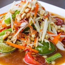 ตำไทย
