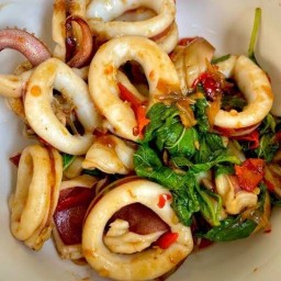 ก๋วยเตี๊ยว แชมป์ ฮั้งเพ้ง