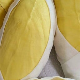 ทุเรียนแก่จัดคัดสวยอร่อย K186 ตลาดปทุมธานี