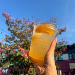 Peach perfect