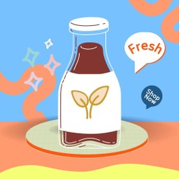 ชาดำเย็น