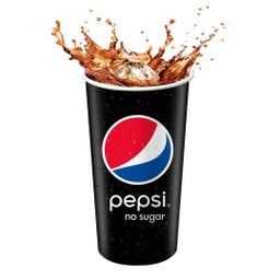 [Beverage] เครื่องดื่มเป๊บซี่