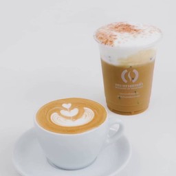 I Cappuccino