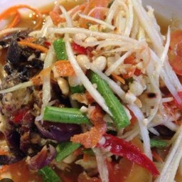 ตำไทยปู