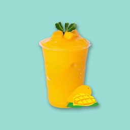 Mango Smoothie