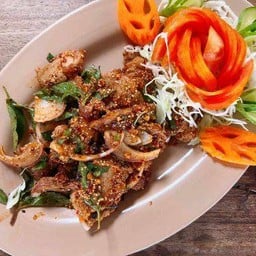 น้ำตกกหมู