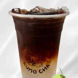 อเมริกาโน่มะพร้าว