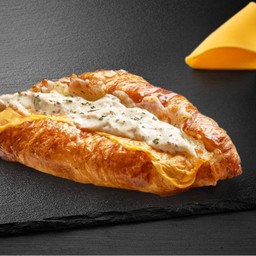 Truffle Croissant