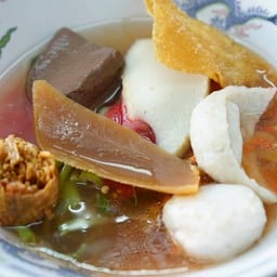 ร้านเม้งโภชนา ตลาดประชานิเวศน์1