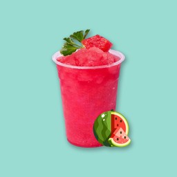 Watermelon Smoothie
