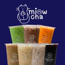 miow cha(เหมียวชา)