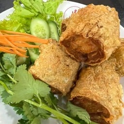 หอยจ๊อจัมโบ้