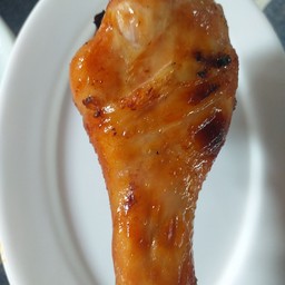 น่องไก่ย่าง