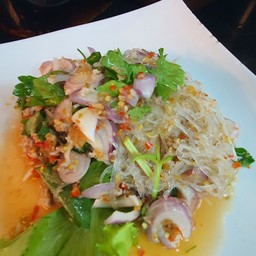 ยำวุ้นเส้น รวมมิตร