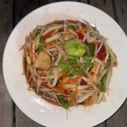 ผัดไทย นัวส์หลาย (Nuas-Lai)