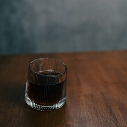 Hot Citrus Americano