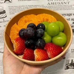 BABY FRUIT ผลไม้พร้อมทาน