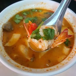 ต้มยำกุ้งเล็ก