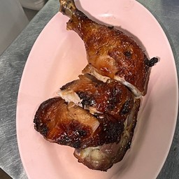 ไก่ย่าง