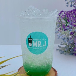 ชาไข่มุก ชากันเอง Cup ฟรีไข่มุก