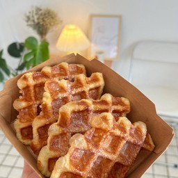 เซต C 4 ชิ้น ฟรีดิปปิ้ง