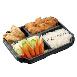 Oishi Kitchen ภายใต้ Oishi Eaterium เซ็นทรัล พระราม 9