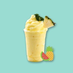 Pineapple Smoothie