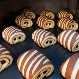 Pain au Chocolat