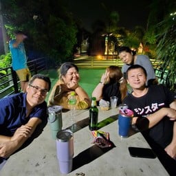 BEACH BOX @ PRAN