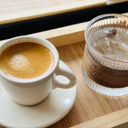 Hide Coff Garden (Special Coffee&Slow Bar) Hide coff สาขา2