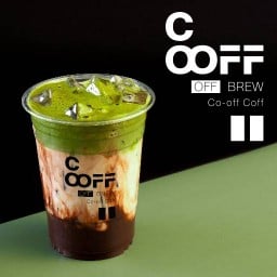 CO-OFF COFF สาขา GRANDMA KITCHEN By K.ปอ สาขา GRANDMA KITCHEN By K.ปอ