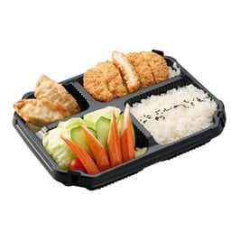 Oishi Kitchen บิ๊กซีน่าน ภายใต้ครัว Shabushi