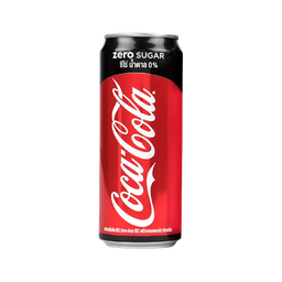 Coke Zero