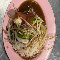 ส้มตำซั่ว