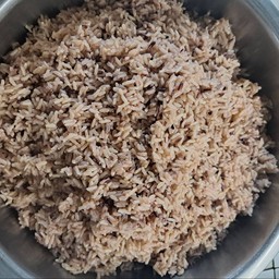 ข้าวกล้อง
