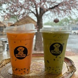 ร้านชาโต CHa-To