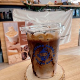 Mocha
