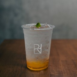 Iced Citrus Sparkling