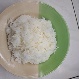 ข้าวขาว