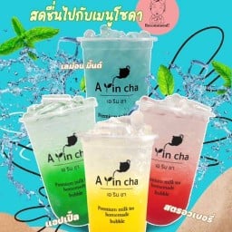 A rin cha เอรินชา & ลองดองดู ศาลายา-ปิ่นเกล้า