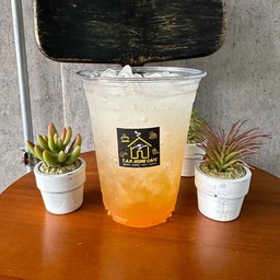 พีชโซดา