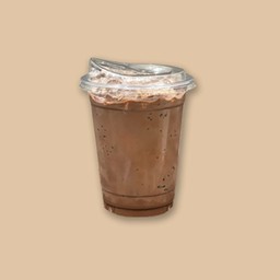 Cocoa Brown